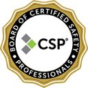 CSP Logo