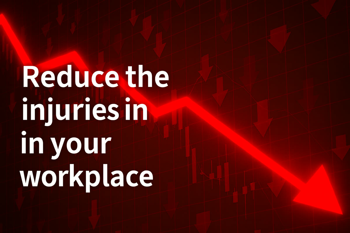 Experienced leadership team of safety professionals